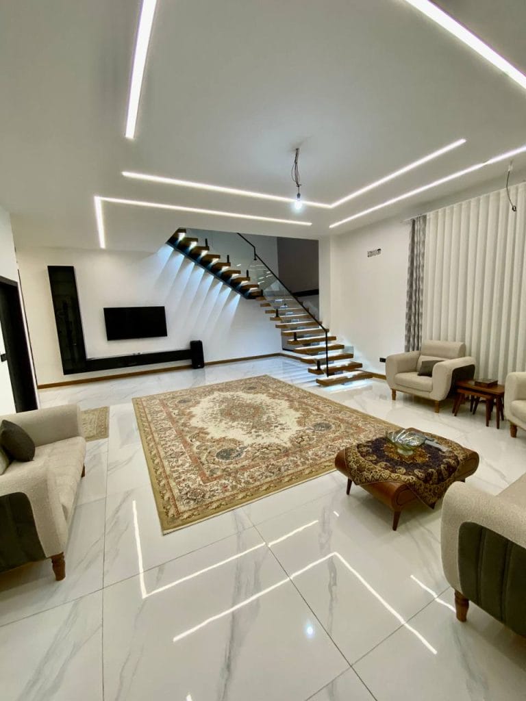 اجاره ویلا استخردار لوکس در چالوس