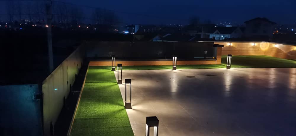 نخستین سایت اجاره ویلا در ایران