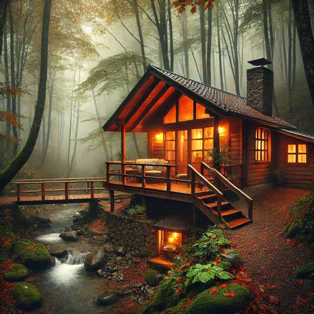 اجاره ویلا در شمال | بهترین راهنمای رزرو اقامتگاه در شمال ایران