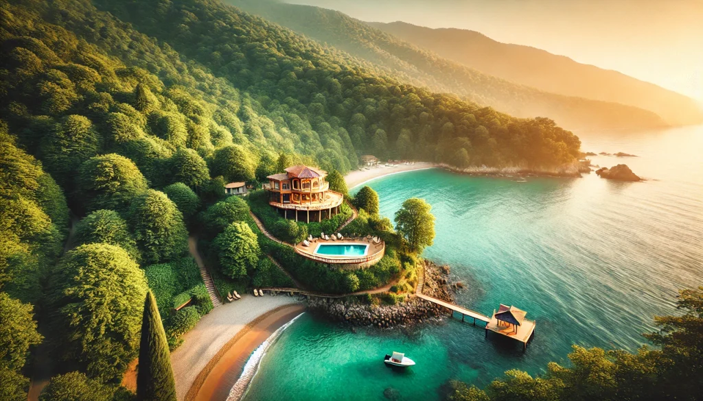 اجاره ویلا در مازندران (1)