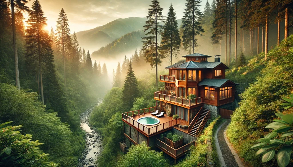 اجاره ویلا در مازندران (2)