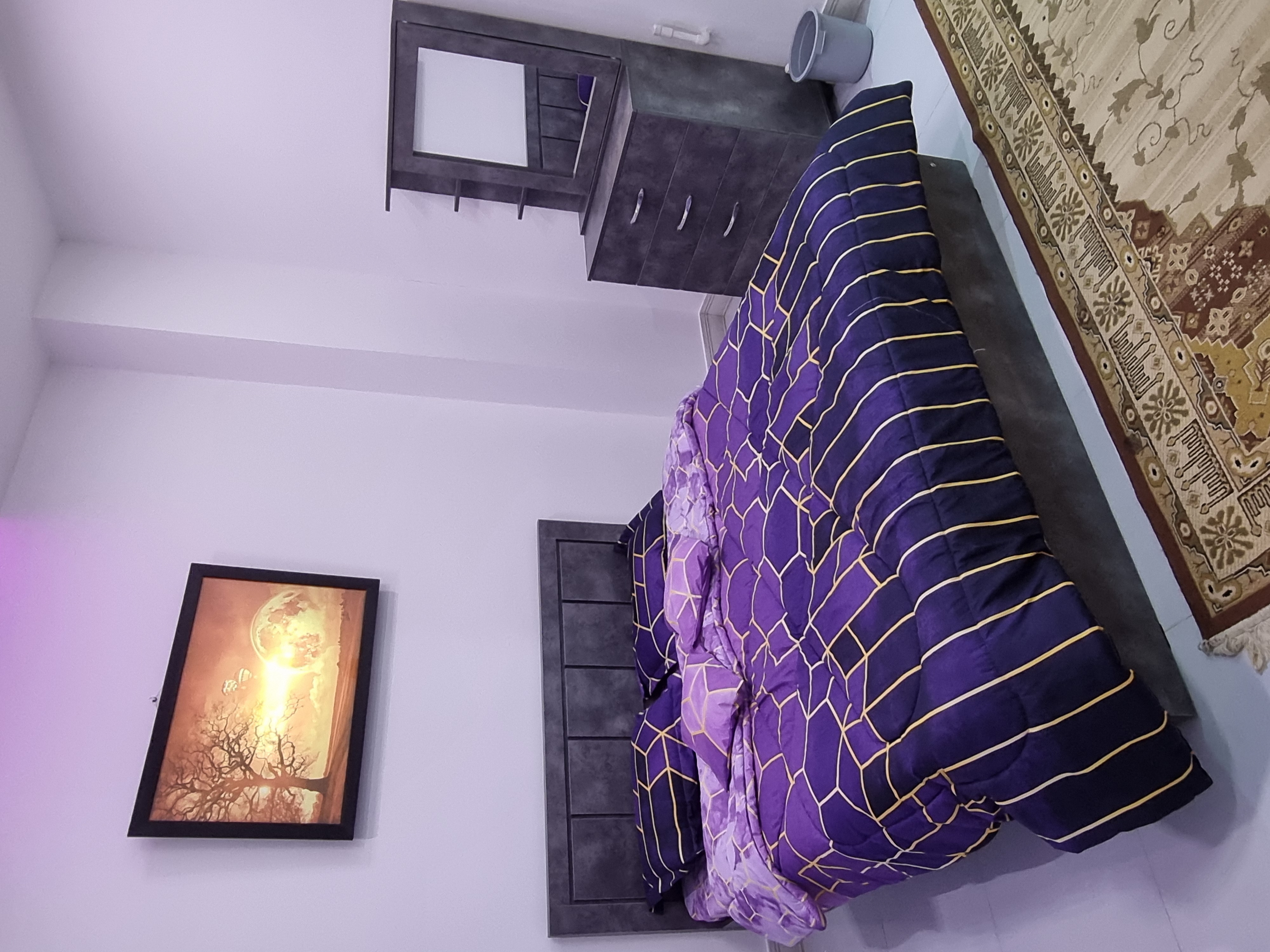 اجاره ویلا الماس قو