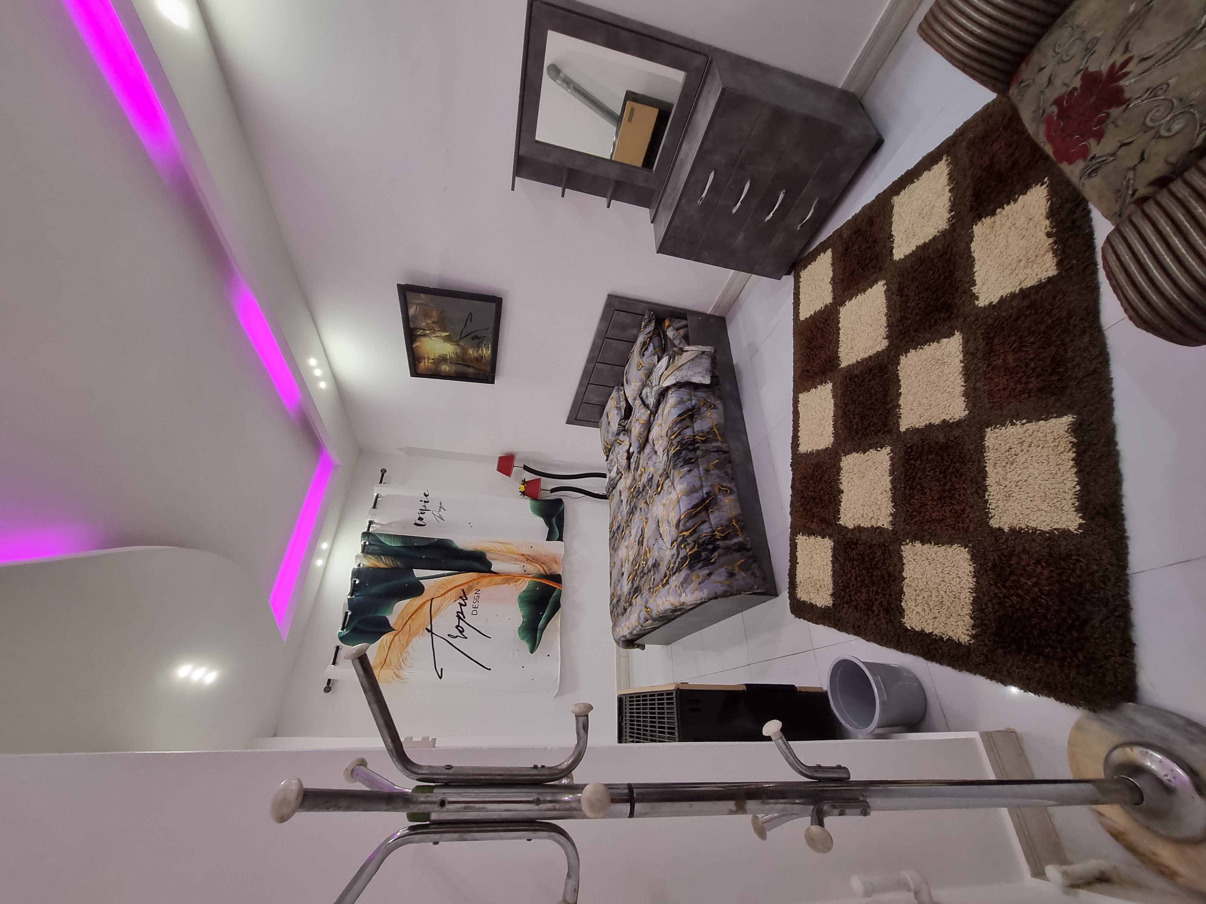 اجاره ویلا الماس قو