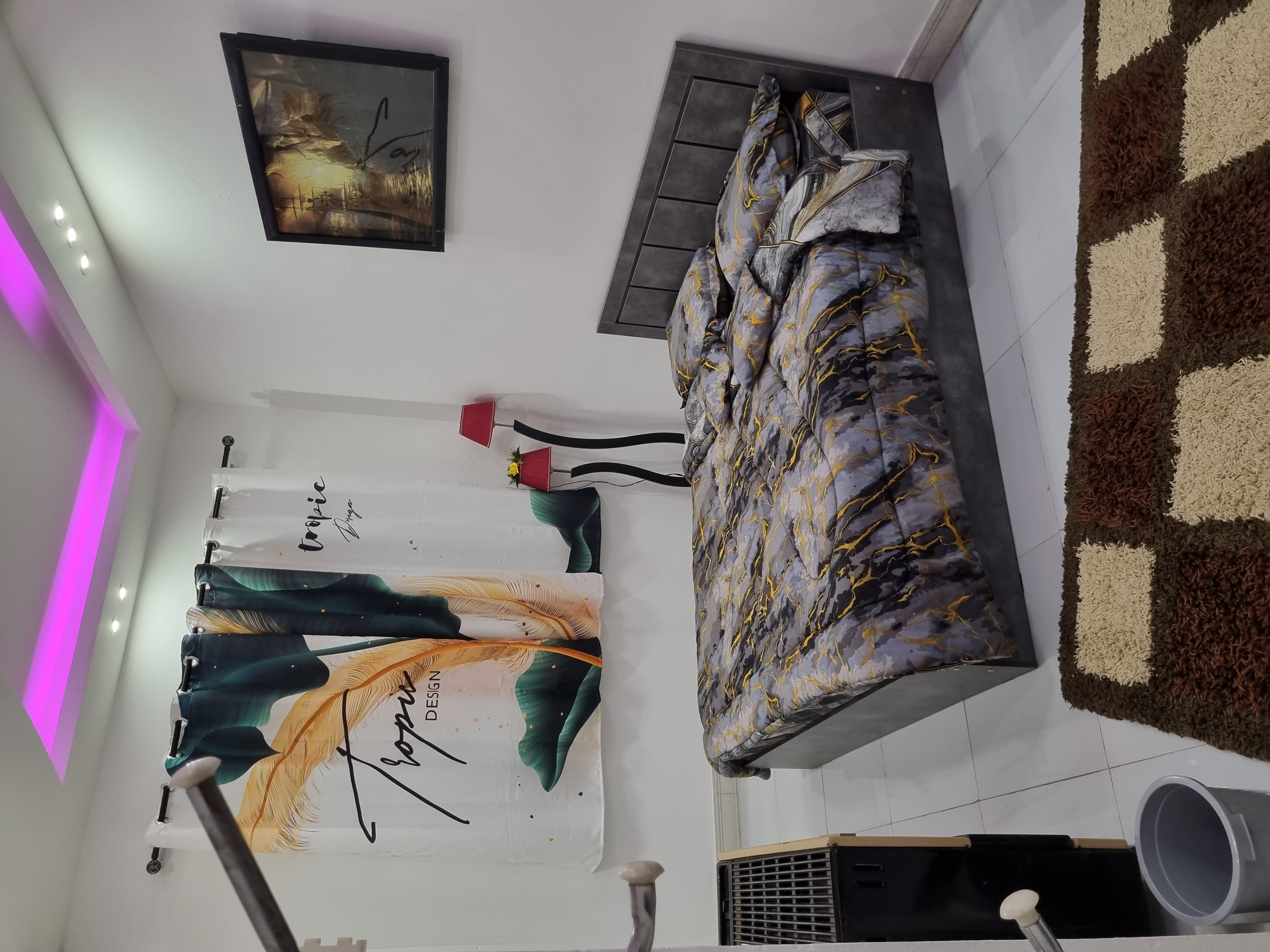 اجاره ویلا الماس قو