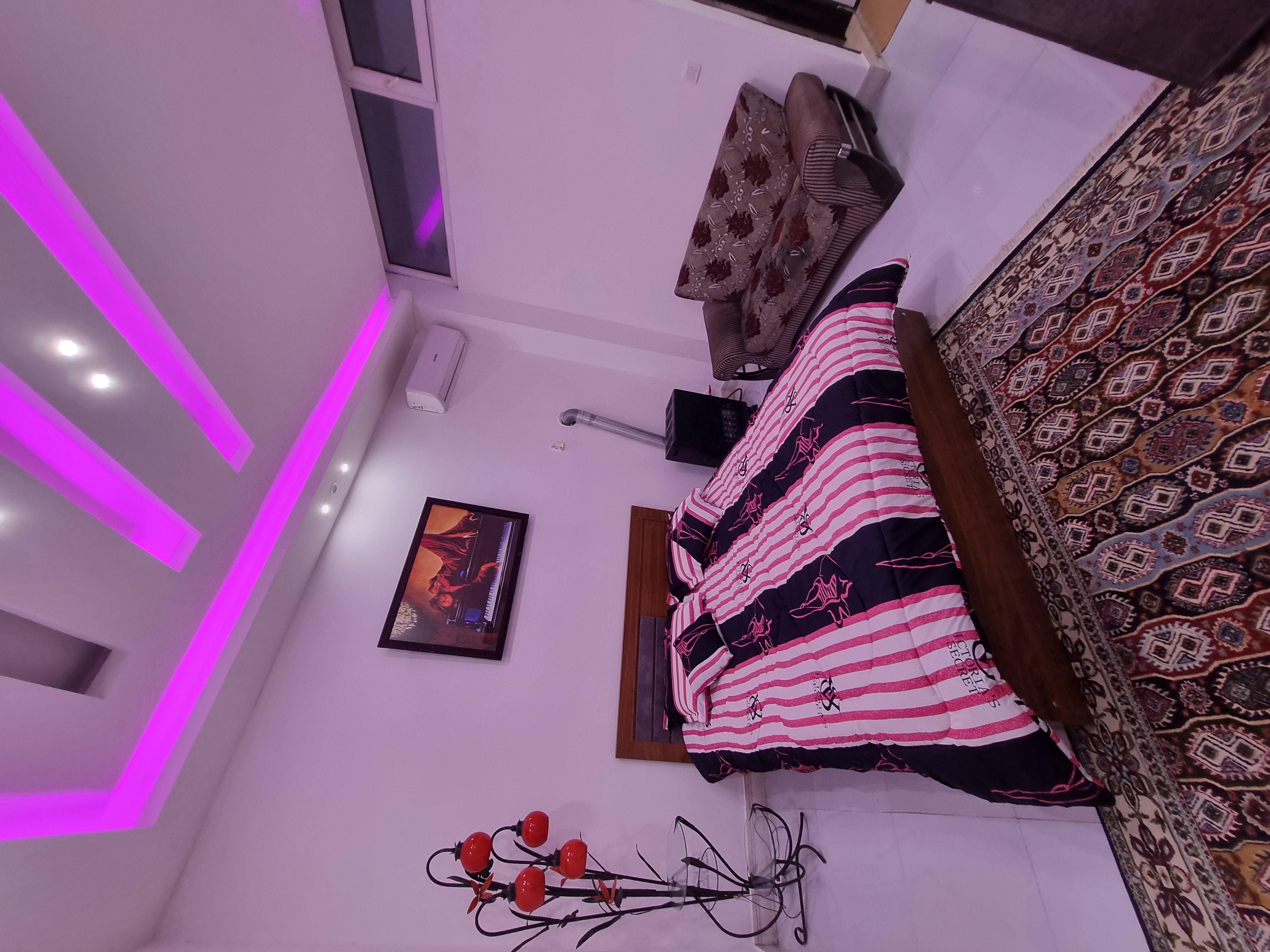 اجاره ویلا الماس قو