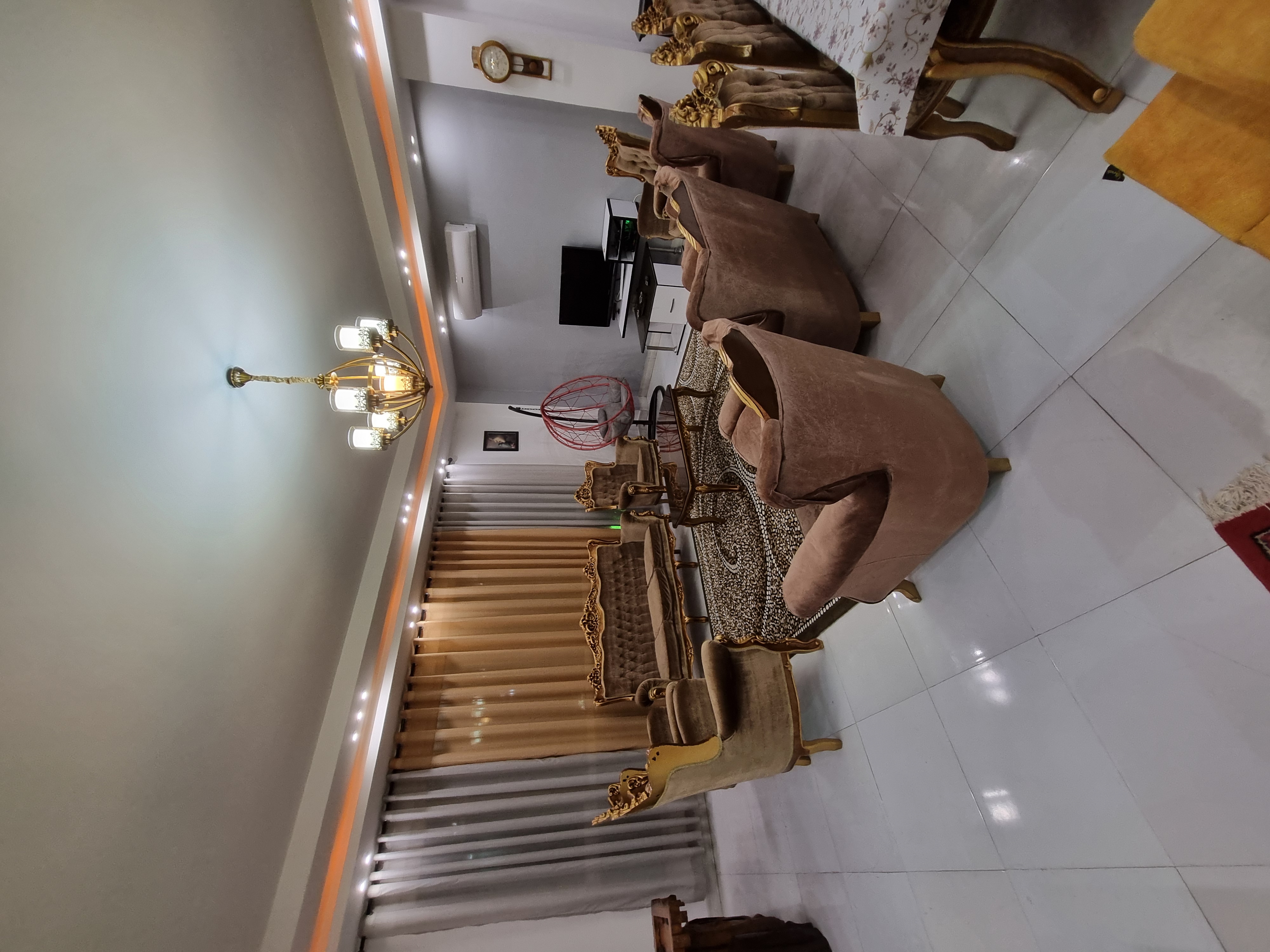 اجاره ویلا الماس قو