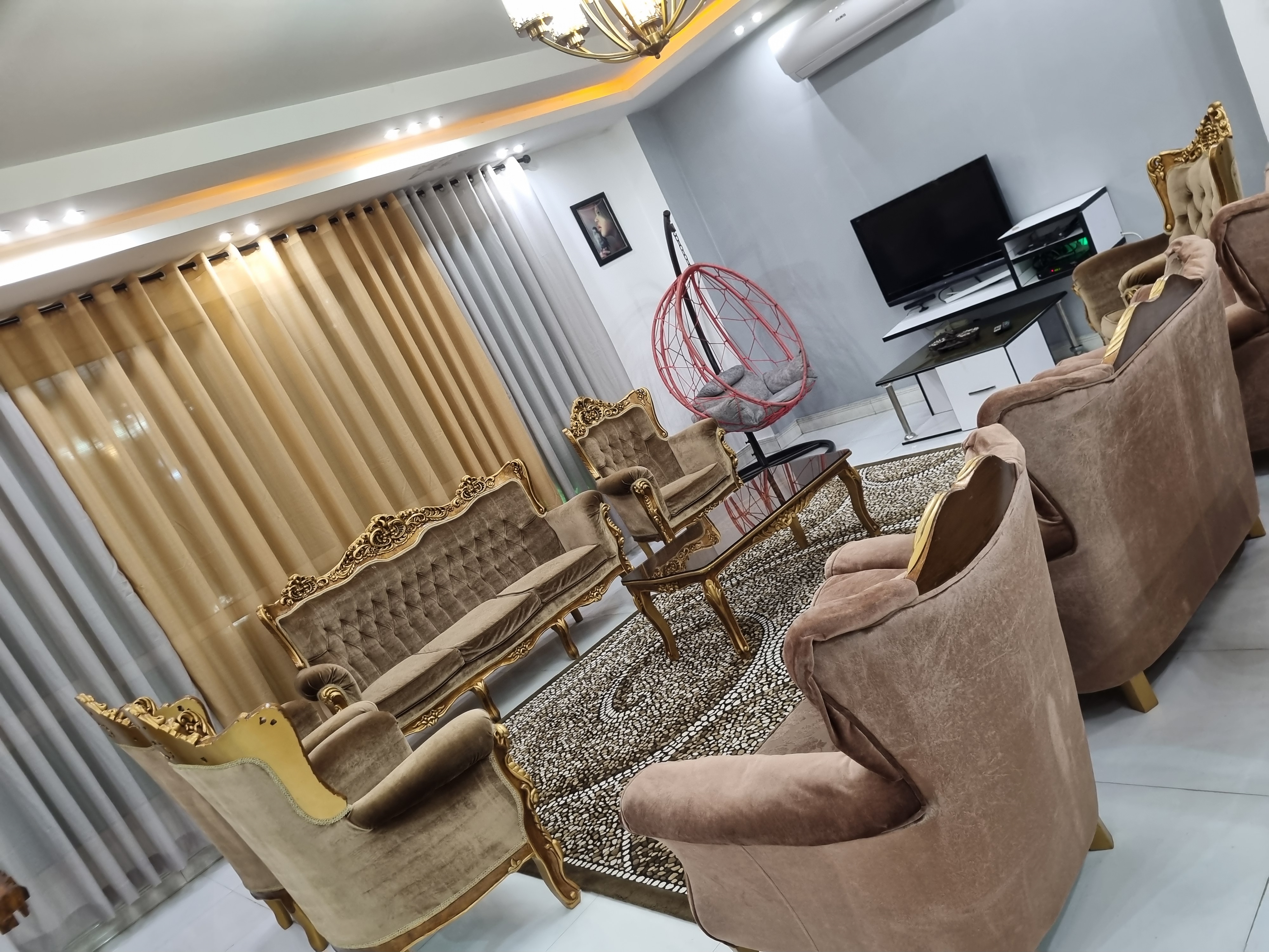 اجاره ویلا الماس قو