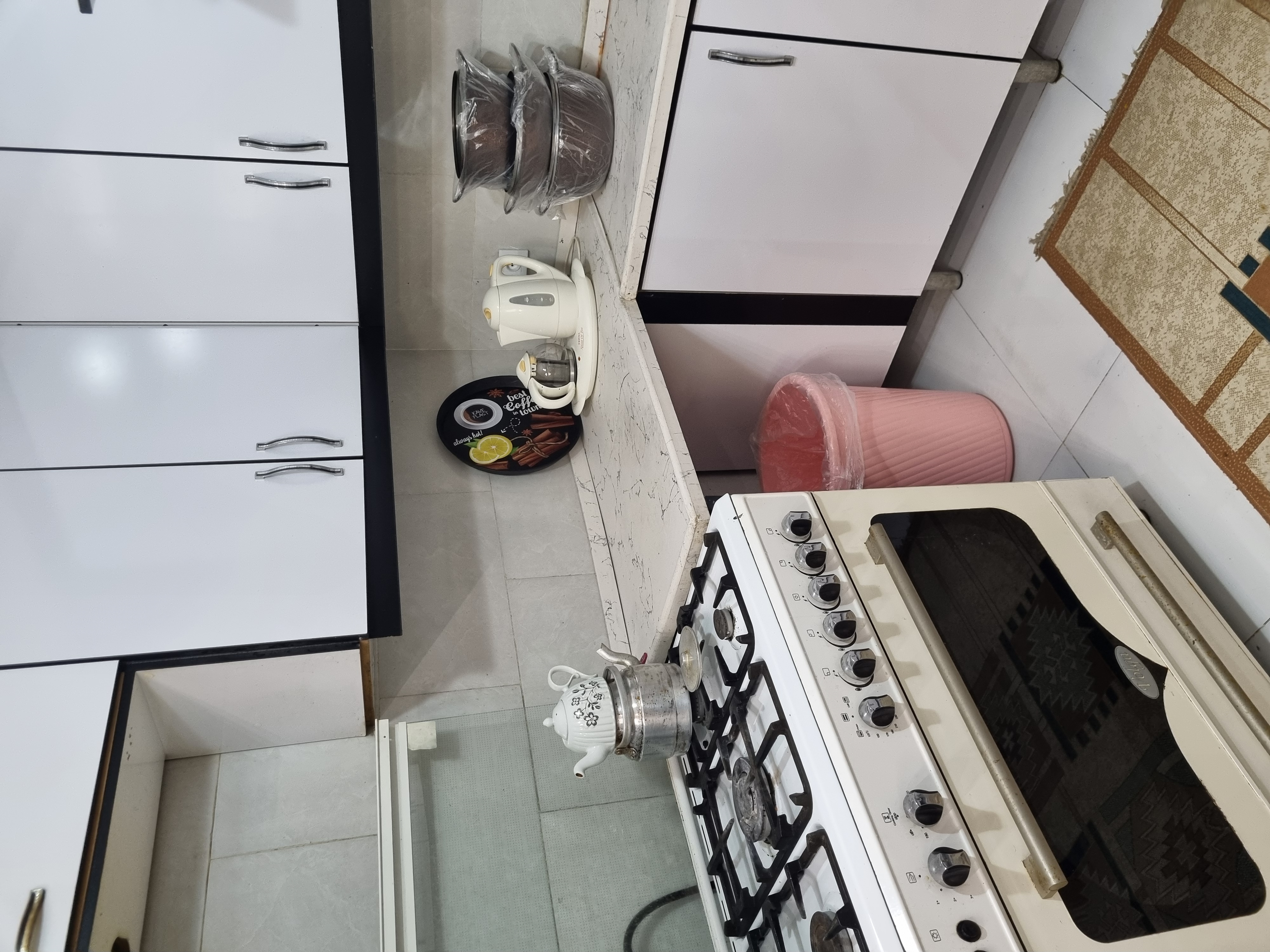 اجاره ویلا الماس قو