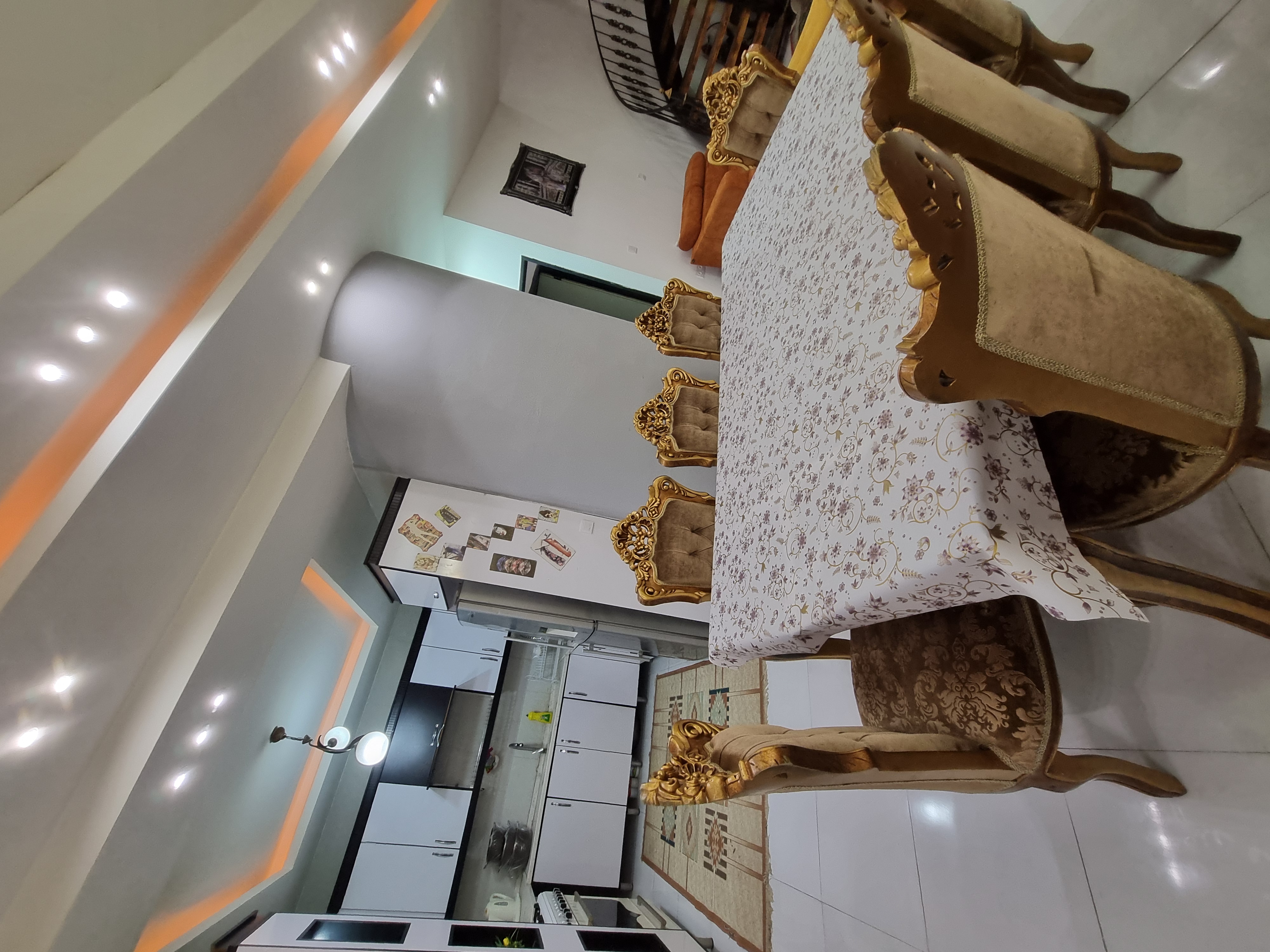 اجاره ویلا الماس قو