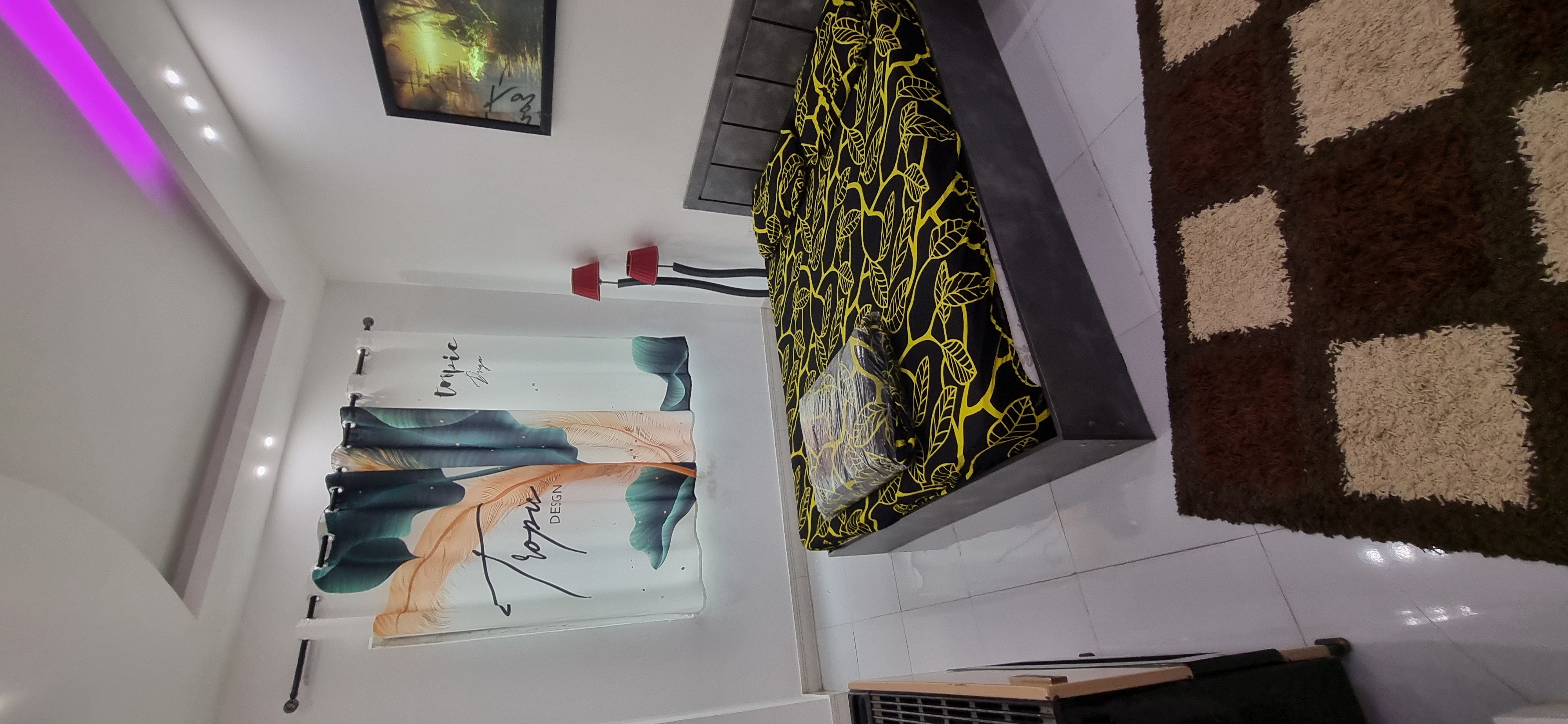 اجاره ویلا الماس قو