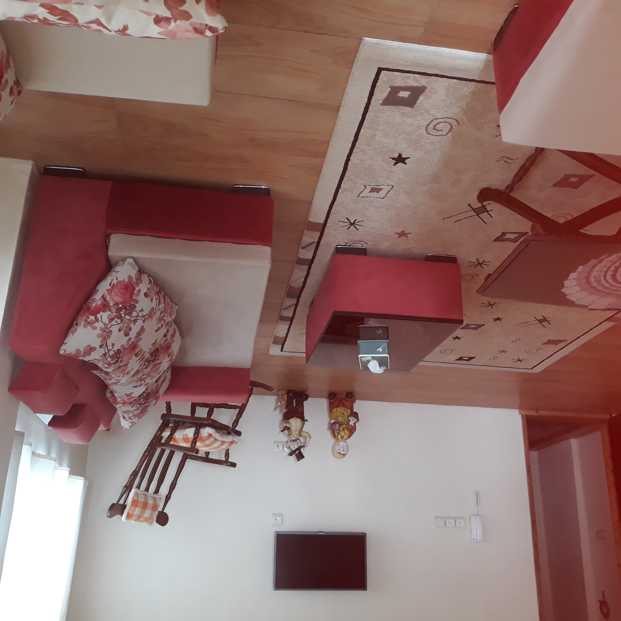 اجاره ویلای فرهانا
