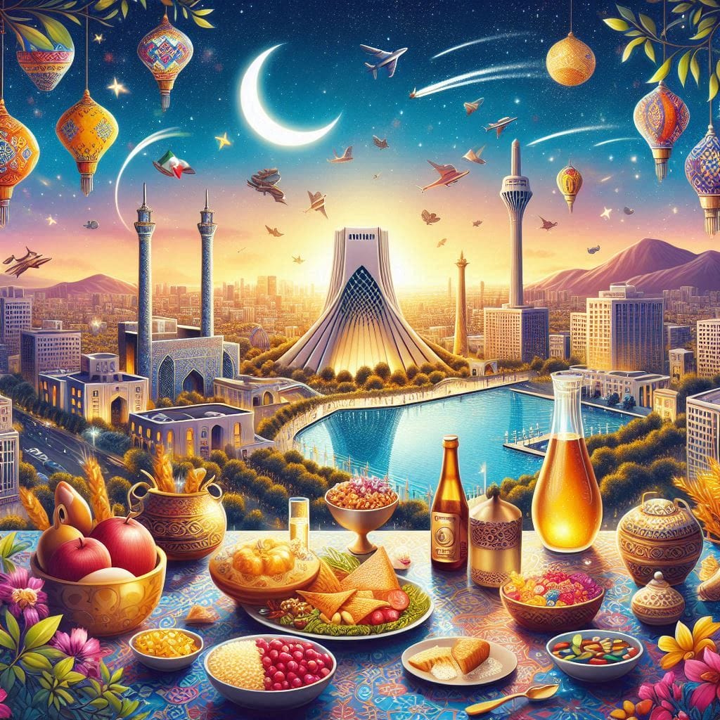 اجاره ویلا برای تعطیلات رسمی؛ برنامه‌ریزی هوشمندانه