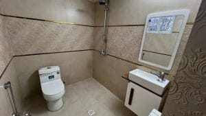 اجاره ویلای استخردار روباز در شهرک خصوصی ساحلی