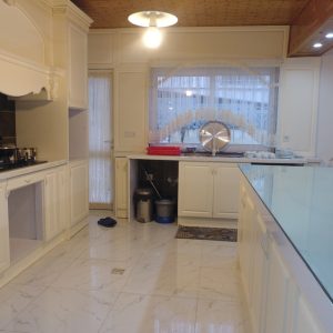 اجاره ویلای استخردار روباز در شهرک خصوصی ساحلی