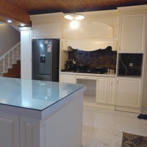 اجاره ویلای استخردار روباز در شهرک خصوصی ساحلی