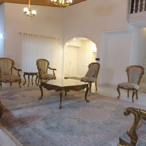 اجاره ویلای استخردار روباز در شهرک خصوصی ساحلی