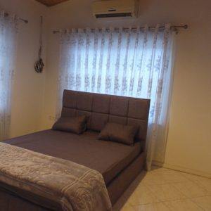 اجاره ویلای استخردار روباز در شهرک خصوصی ساحلی