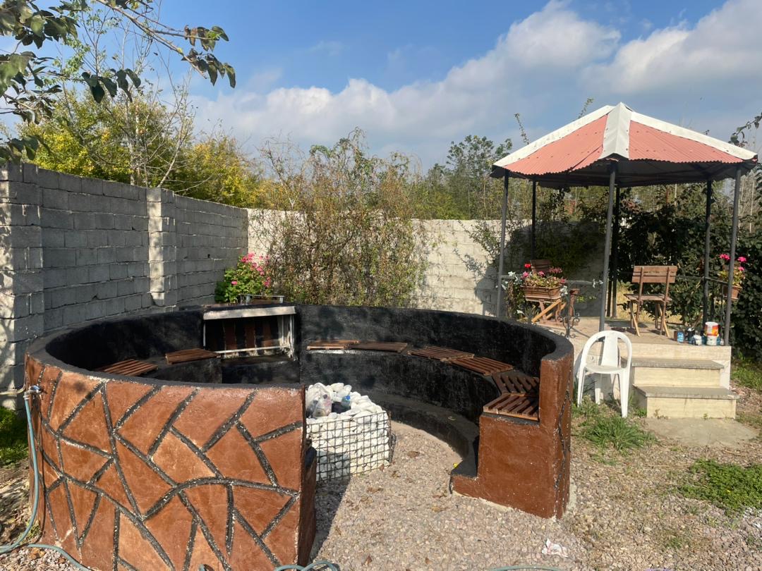 اجاره ویلا در روستای چاله سرا گیلان