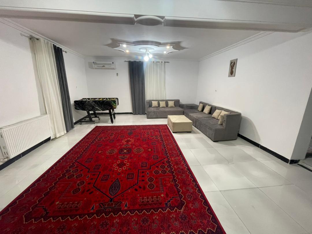 اجاره ویلا در روستای چاله سرا گیلان