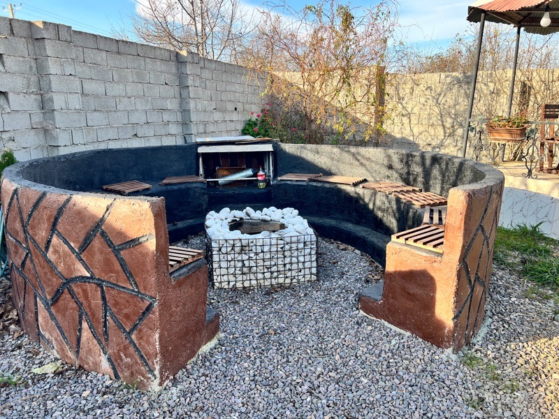 اجاره ویلا در روستای چاله سرا گیلان