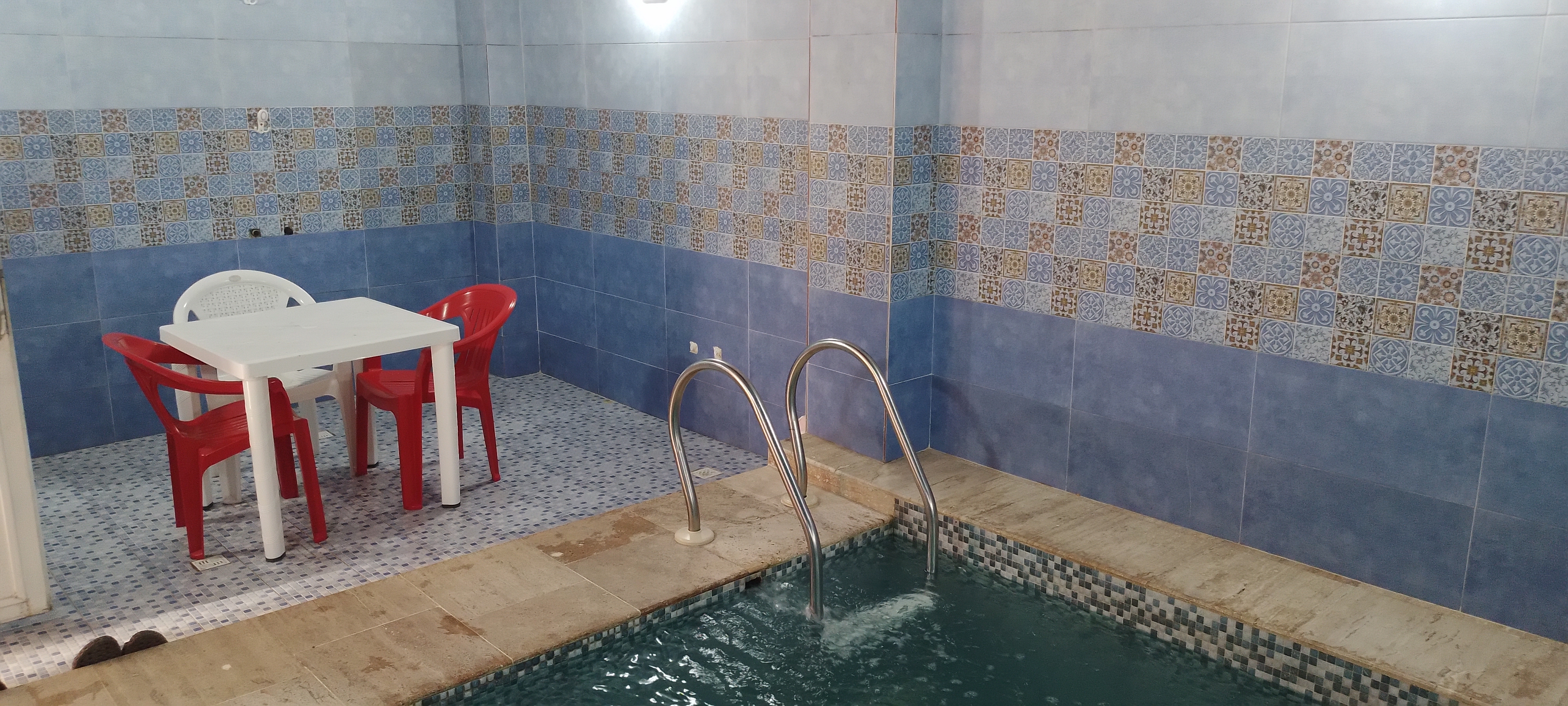 اجاره ویلا استخردار بوستان رامسر