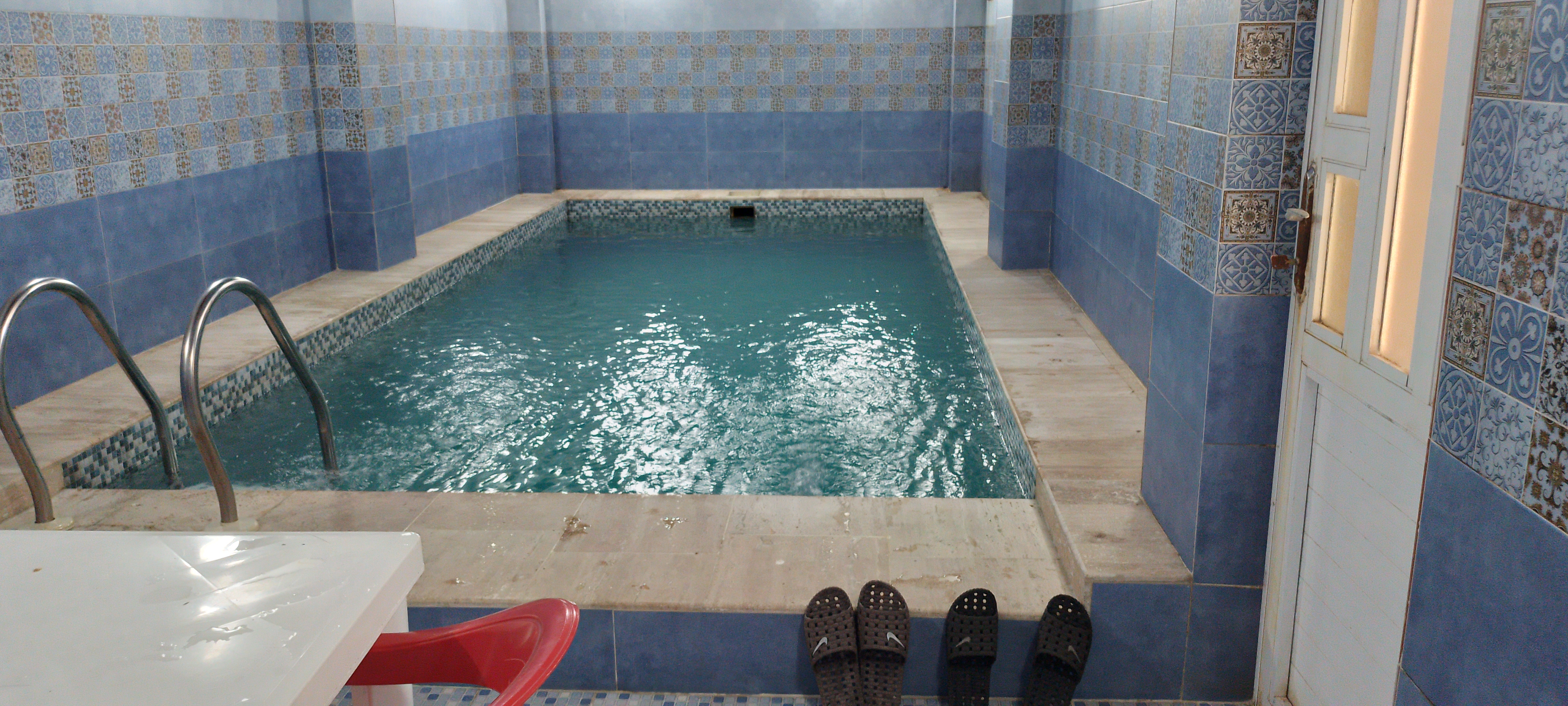 اجاره ویلا استخردار بوستان رامسر