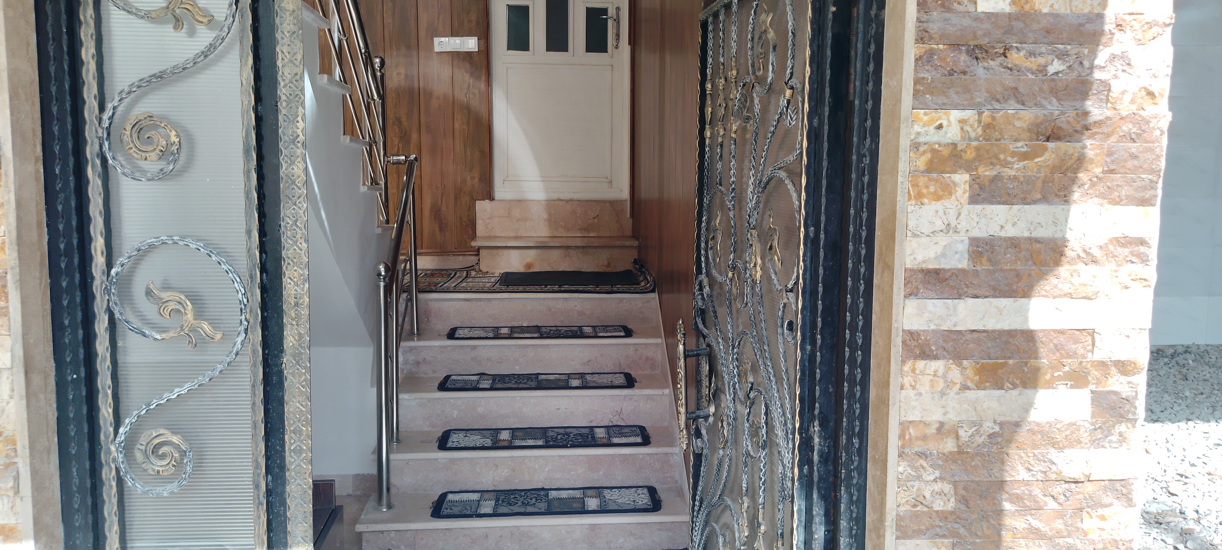 اجاره ویلا استخردار بوستان رامسر