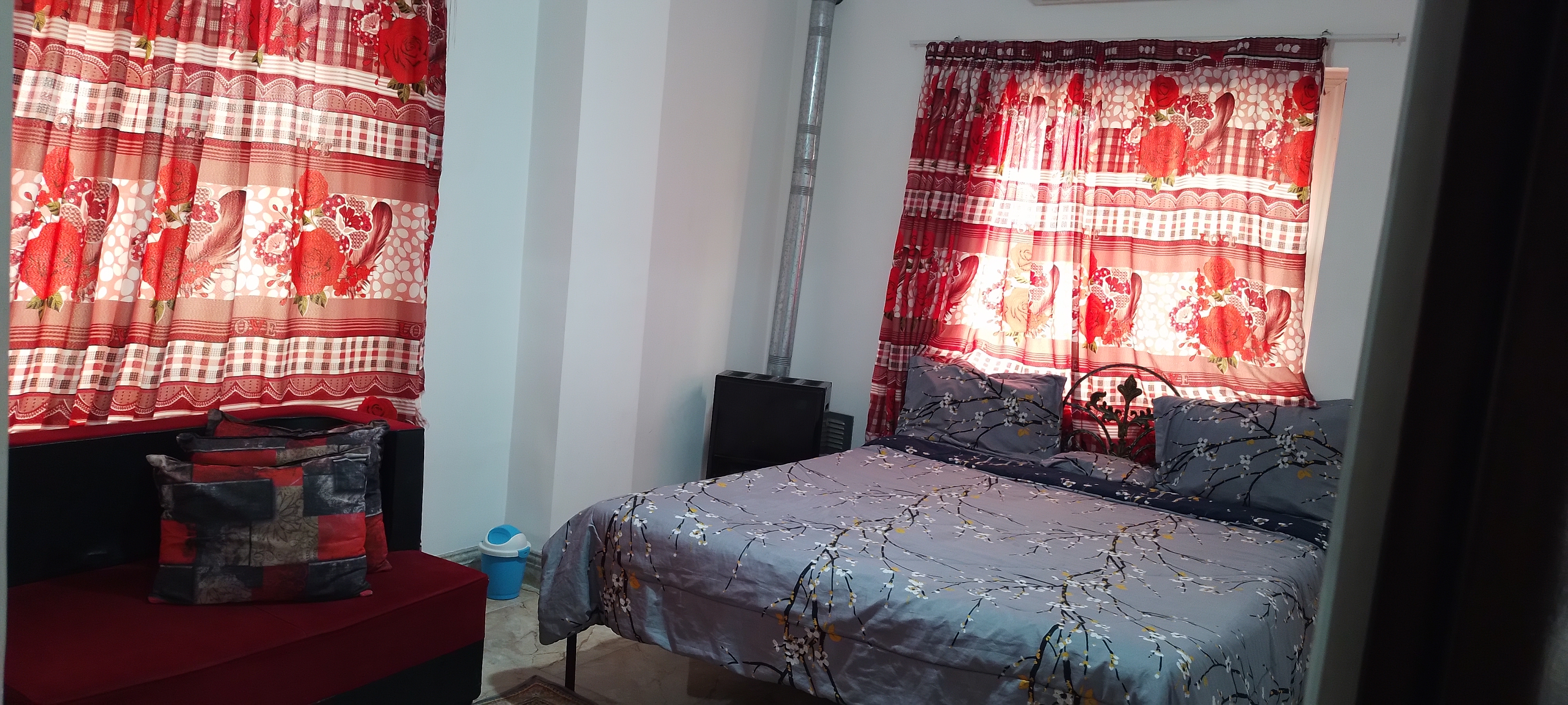 اجاره ویلا استخردار بوستان رامسر