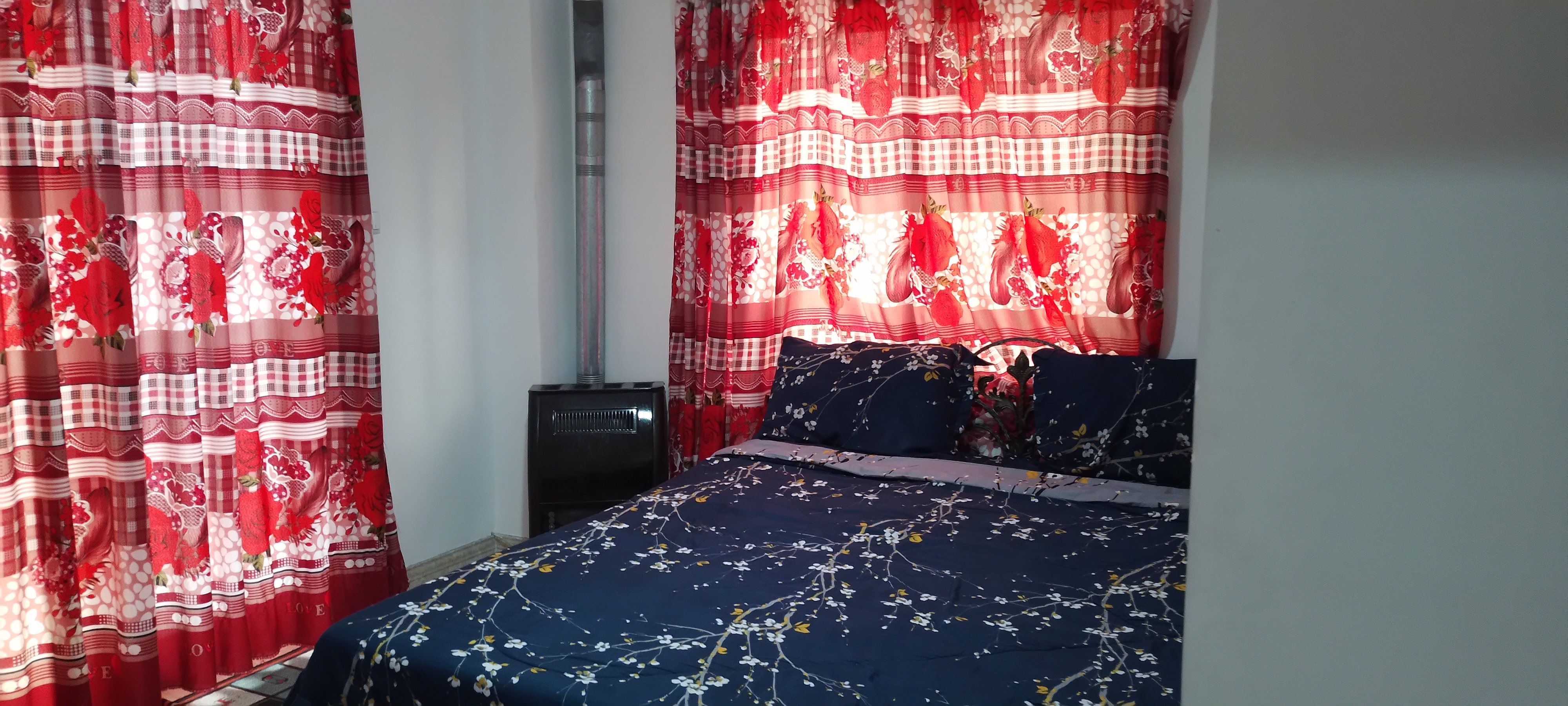 اجاره ویلا استخردار بوستان رامسر