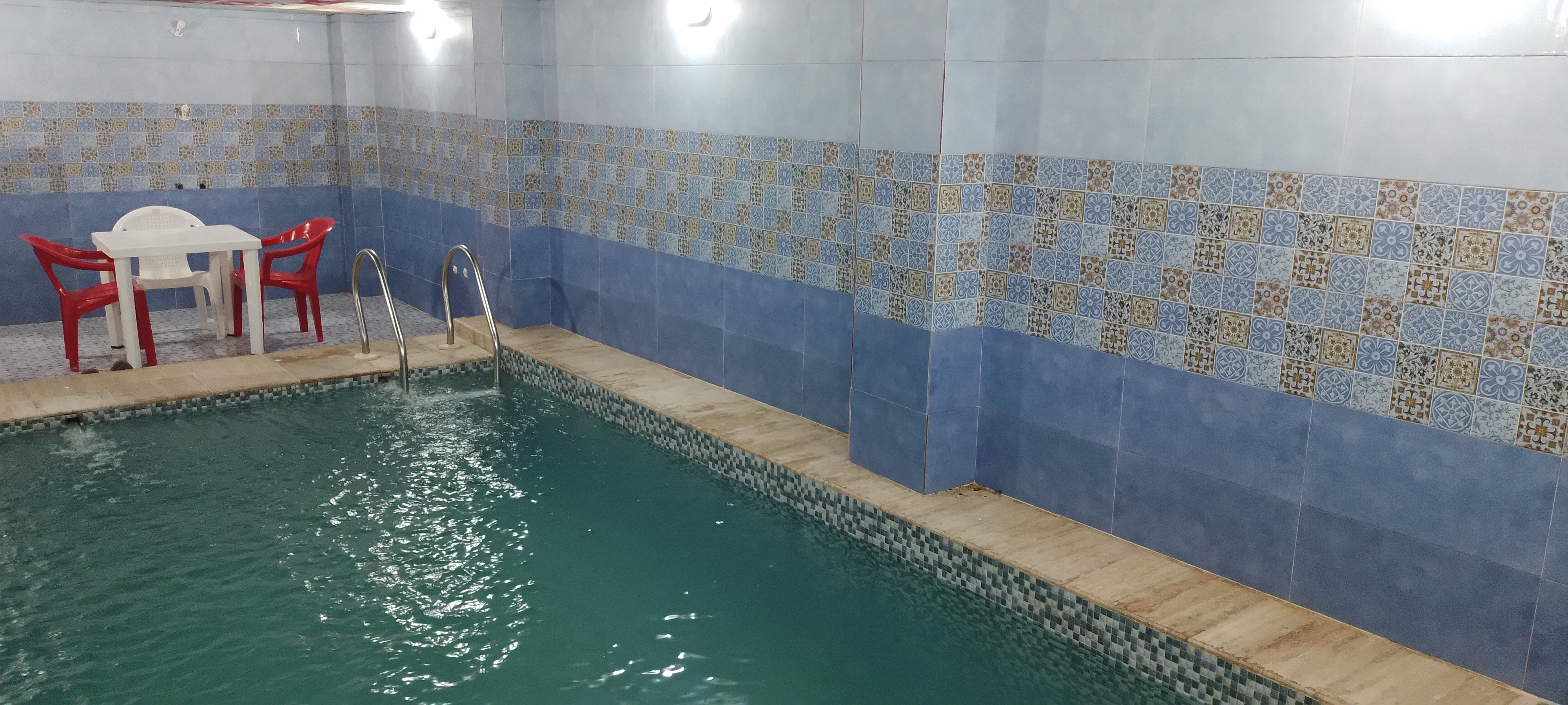 اجاره ویلا استخردار بوستان رامسر