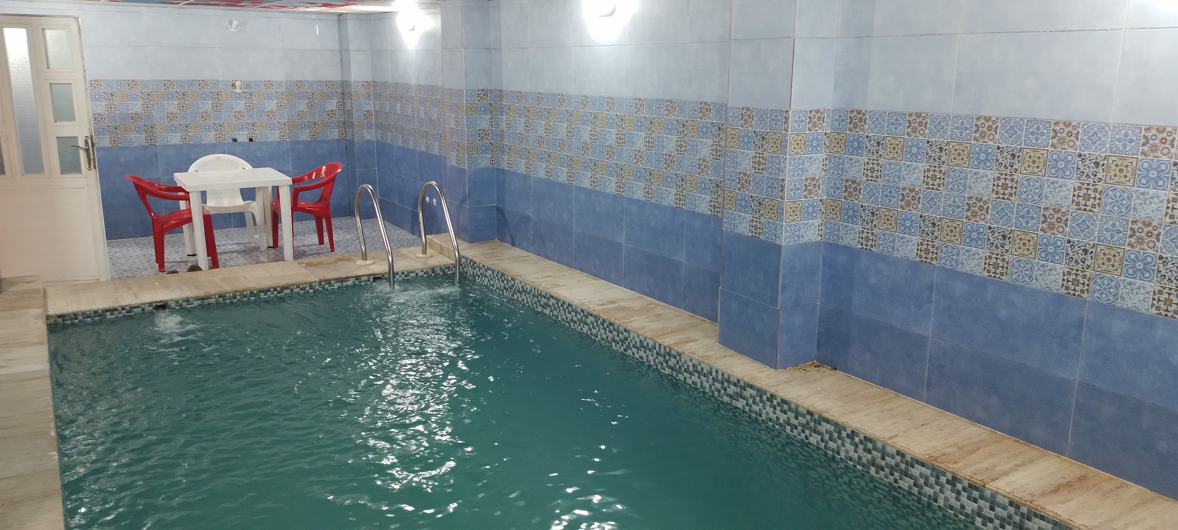 اجاره ویلا استخردار بوستان رامسر