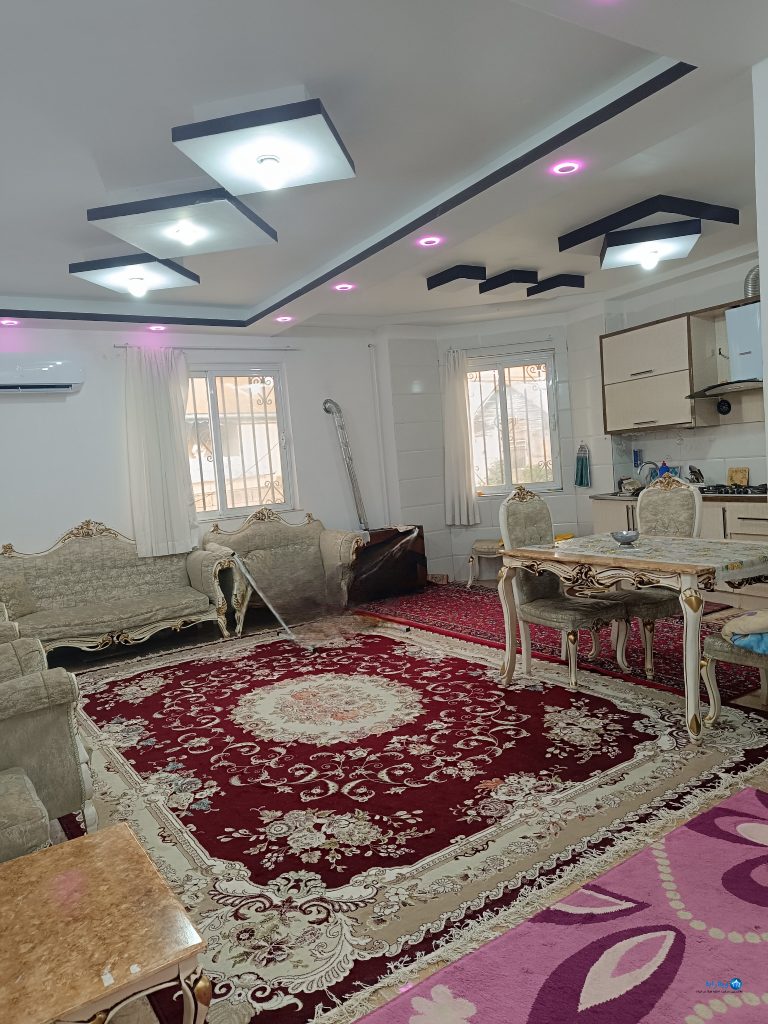 واحد تمیز کومله نزدیک لنگرود و لاهیجان